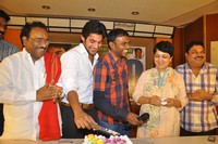Lovely 100 days Press Meet